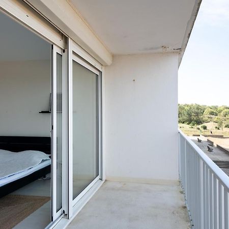 Appartement Face Mer Et Aux Pins Saint-Brévin-les-Pins Zewnętrze zdjęcie