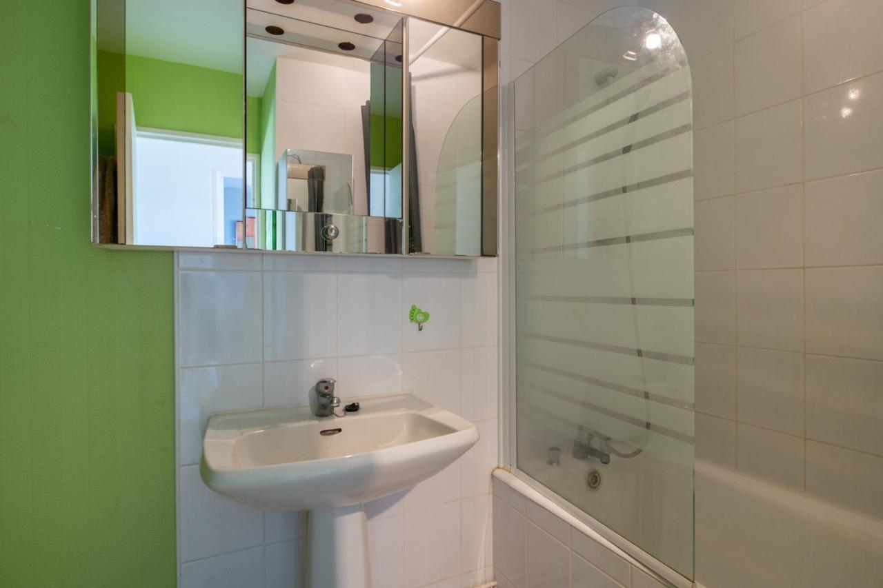 Appartement Face Mer Et Aux Pins Saint-Brévin-les-Pins Zewnętrze zdjęcie